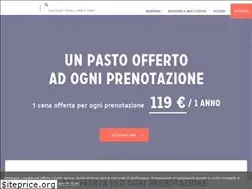 Sites similar to restopolitan.it
