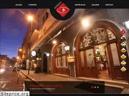 Sites similar to restopro.ma