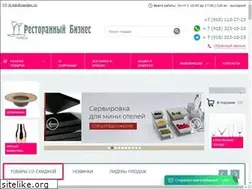 Sites similar to restopt.ru