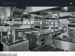 Sites similar to restoquip.com