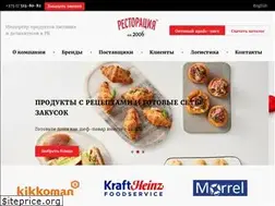 Sites similar to restoracia.by
