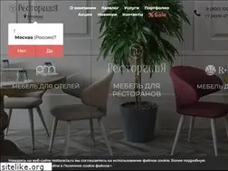 Sites similar to restoracia.ru
