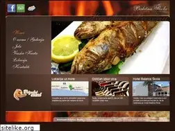 Sites similar to restoran-baletnaskola.com