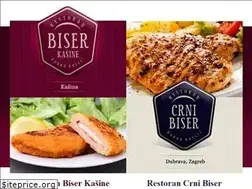 Sites similar to restoran-biser.com