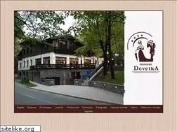 Sites similar to restoran-devetka.rs