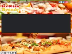 Sites similar to restoran-speedy.hr