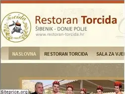 Sites similar to restoran-torcida.hr