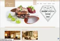 Sites similar to restoran.ee