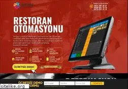 Sites similar to restoranadisyonprogrami.com