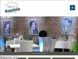 Sites similar to restoranbagdala.com