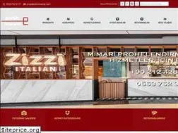 Sites similar to restorandekorasyon.com