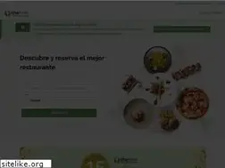 Sites similar to restorando.cl