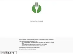 Sites similar to restorando.com.br