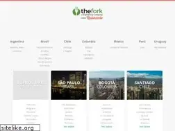 Sites similar to restorando.com
