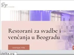 Sites similar to restoranduga.com