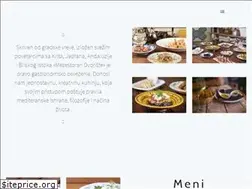 Sites similar to restorandvoriste.rs