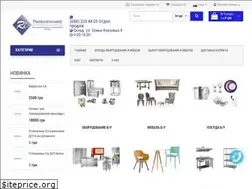 Sites similar to restoraninvest.com.ua