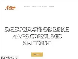 Sites similar to restorankosuta.rs