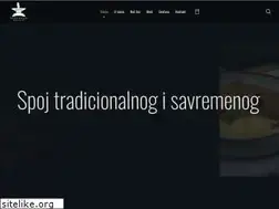 Sites similar to restorankovac.com