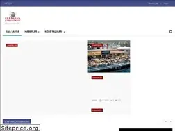 Sites similar to restorankuruyorum.com
