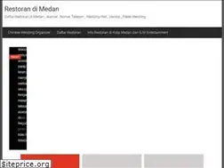 Sites similar to restoranmedan.com