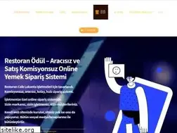 Sites similar to restoranodul.com