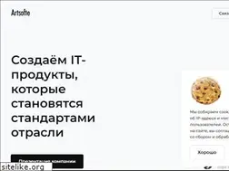 Sites similar to restoranonline.ru