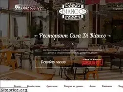 Sites similar to restorant-bianco.com