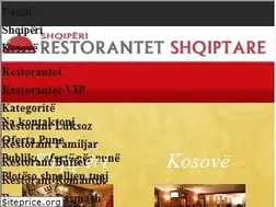 Sites similar to restorantet.com