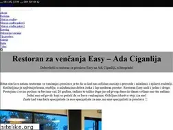 Sites similar to restoranzavencanja.rs