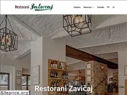 Sites similar to restoranzavicaj.rs