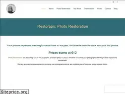 Sites similar to restorapic.com