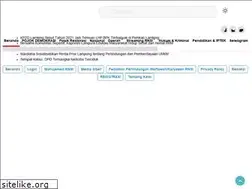 Sites similar to restorasinewssiberindonesia.co