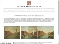 Sites similar to restoration-art.com