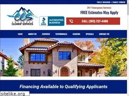 Sites similar to restoration-denver.com