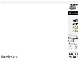 Sites similar to restoration-design.eu