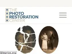 Sites similar to restoration-photo.us