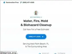 Sites similar to restoration-pros.co