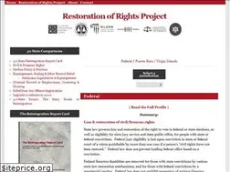 Sites similar to restoration.ccresourcecenter.org