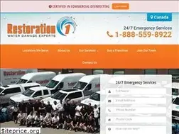 Sites similar to restoration1.ca