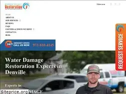 Sites similar to restoration1morriscounty.com