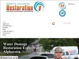 Sites similar to restoration1ofnorthatlanta.com