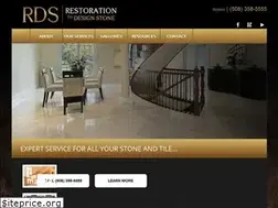 Sites similar to restorationbydesignstone.com