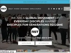 Sites similar to restorationcc.us