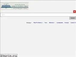 Sites similar to restorationchurch.net