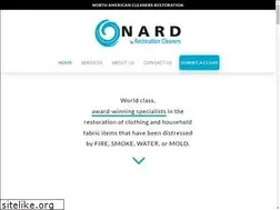 Sites similar to restorationcleaners.com