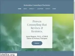Sites similar to restorationcor.com