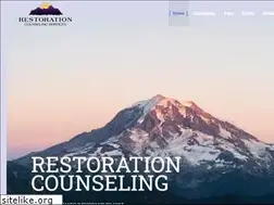 Sites similar to restorationcounseling.us
