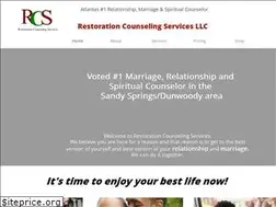 Sites similar to restorationcs.org