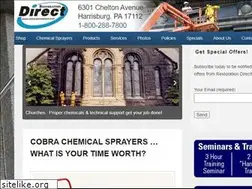 Sites similar to restorationdirect.com